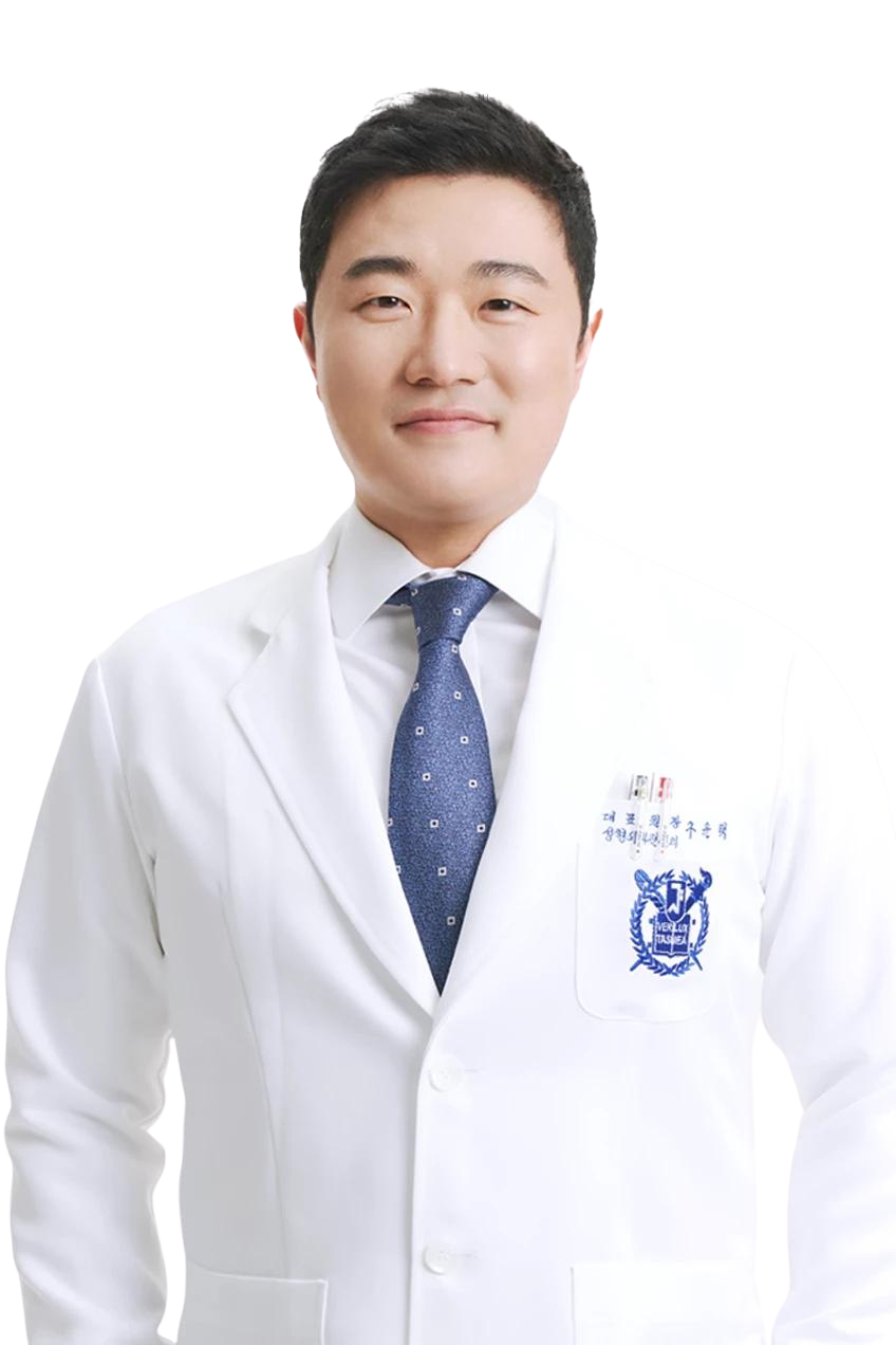 Dr. Koo Youn-taek