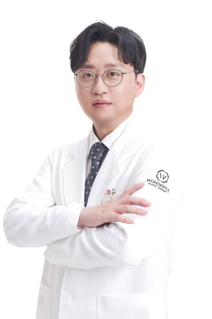 Dr. Lim Joon Ho