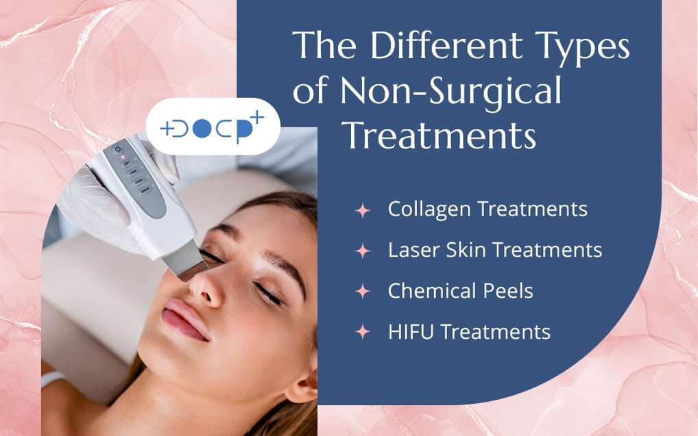 The-Different-Types-Of-Non-Surgical-Treatments