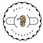 Best in Singapore Logo