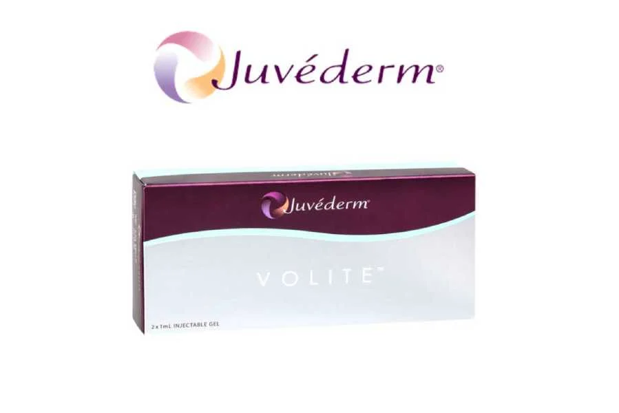 juvederm skin booster