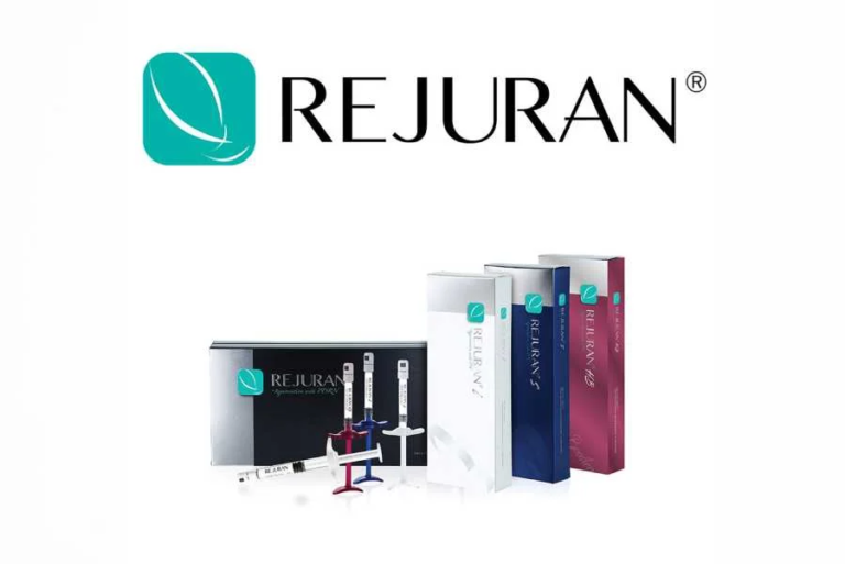 rejuran skin treatment