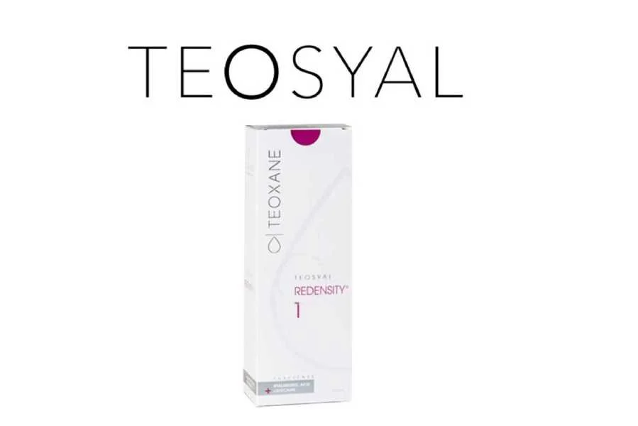 teosyal skin booster