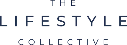 The Lifestyle Collective Logo