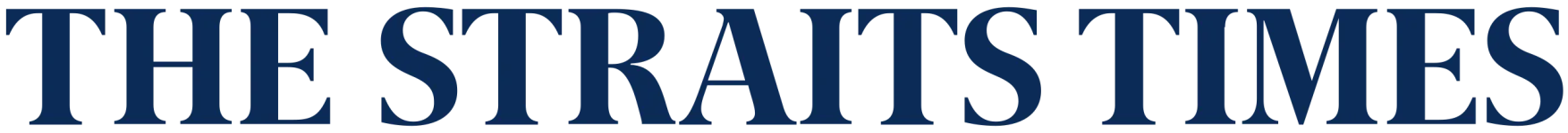The Straits Times Logo