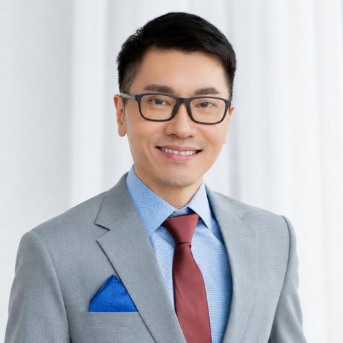 Dr Kenneth Lee